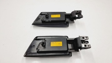 LOKETNÍ OPĚRKA KŮŽE KOŽENÝ RENAULT MEGANE IV 4