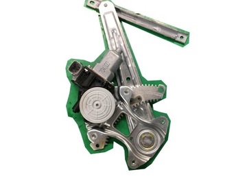 MECHANIZMUS OKNO PRAVÝ LEVÝ ZADNÍ NISSAN JUKE F15