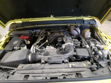 Jeep Gladiator 2024 Jeep Gladiator Rubicon 2024 3.6l 3.6 Benzyna 285KM, zdjęcie 6