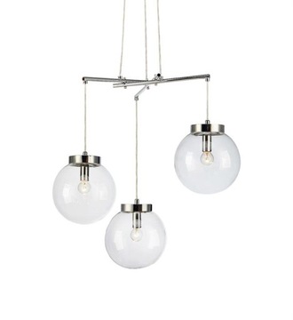 Lampa wisząca SICILY 107015 Markslojd