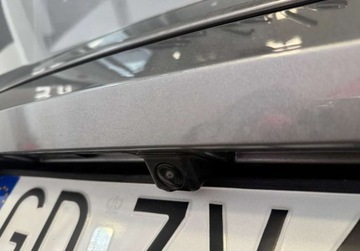 Renault 2025 Renault Rafale GDYNIA espirit Alpine E-Tech 4x4 300 KM naped na 4 kola Gwa, zdjęcie 34