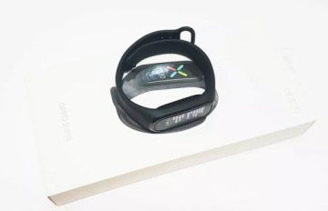 6/95 Умные часы Oppo, черные