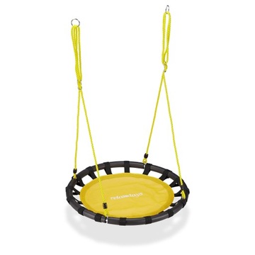 Huśtawka RelaxDays Bocianie gniazdo 80 cm