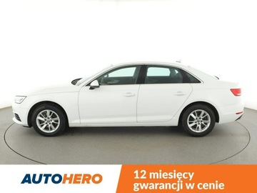 Audi A4 B9 Limousine 2.0 TFSI ultra 190KM 2016 Audi A4 Limousine S-Tronic virtual cocpit, zdjęcie 1