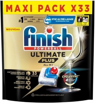 Finish Ultimate Plus A'33