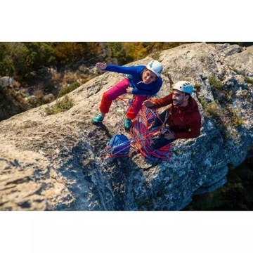 Альпинистский шлем SIMOND - легкий, прочный