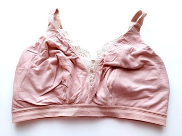 80GG UK 36GG Bravissimo Fern Non Wired Soft Bra ET3137