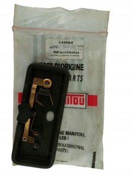549064 światło wewnętrzne kabiny manitou oryginał