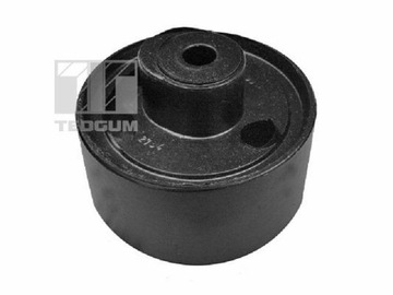 ULOŽENÍ MOTORU 00136751