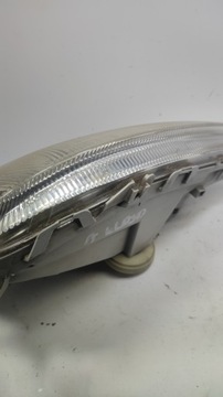 ФОНАРЬ ПЕРЕДНИЙ ПРАВЫЙ MERCEDES W168 A1688201061