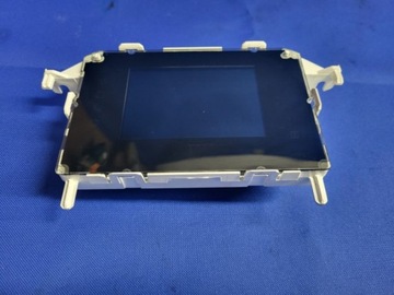 WYŚWIETLACZ EKRAN FORD KUGA II MK2