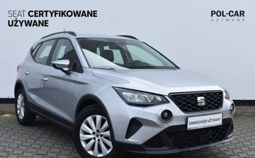 Seat Arona 2024 Seat Arona Benzyna 115KM, zdjęcie 8