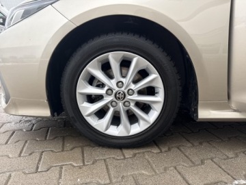 Toyota Corolla XII Sedan 1.5 VVT-i 125KM 2022 Toyota Corolla 1.5 Comfort Seria E21 (2019-) 1.5 C, zdjęcie 23
