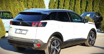 Peugeot 3008 II Crossover 1.5 BlueHDI 130KM 2019 Peugeot 3008 (nr. 163) 1.5 HDI Kamera Nawigacja Tempomat Gwarancja 1.5, zdjęcie 3