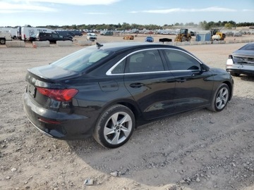 Audi A3 8Y 2023 Audi A3 Premium 2023 2.0l 2.0 Benzyna 201KM, zdjęcie 2