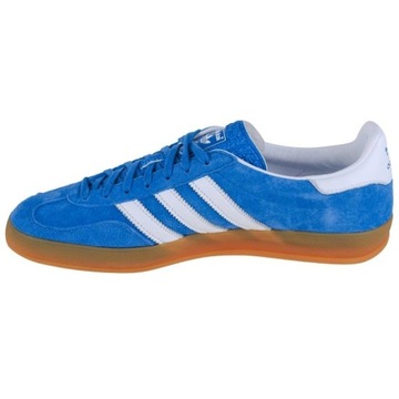 Buty adidas Gazelle Indoor H06260 40 2/3