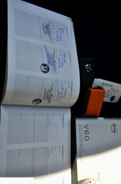 Volvo V60 II  2020 Volvo V60 B3 B Geartronic Momentum 163KM 2020r, zdjęcie 17