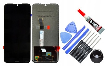 WYŚWIETLACZ LCD DOTYK DO XIAOMI REDMI NOTE 8T