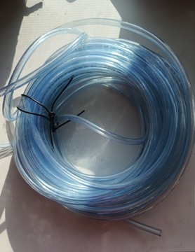 Komar Romet motorynka wąż wężyk paliwa 5 mm