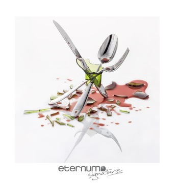 АЛЯСКА - набор из 24 предметов.