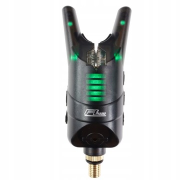 Наземный электронный индикатор поклевки карпа FL