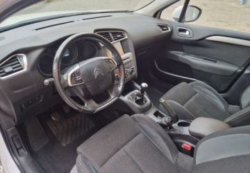 Citroen C4 II 2015 Citroen C4 Citroen C4 II Sprowadzony sliczny 1.6 Diesel 90KM, zdjęcie 16