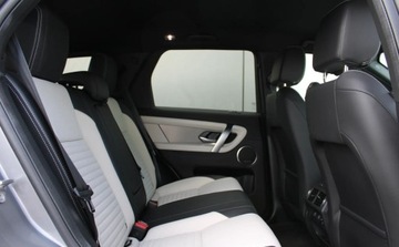 Land Rover Discovery Sport SUV Facelifting 2.0 204KM 2024 Land Rover Discovery Sport Discovery Sport MY24 2.0D TD4 204 PS AWD Auto D, zdjęcie 8