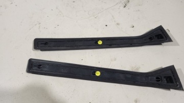 ПРОКЛАДКА СТОЛБКА ПРАВАЯ ASTRA H HB 013123711