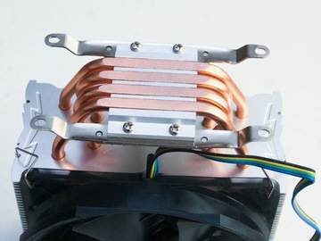 Кулер для процессора Zalman CNPS10X Optima - AM3