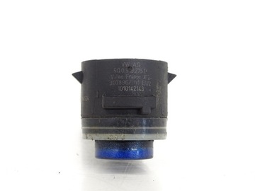 1X SENZOR COUVÁNÍ PARKOVÁNÍ PDC VW SCIROCCO III 1K8 LR5Z 5Q0919275B