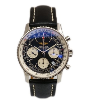 BREITLING Navitimer Chronograph A2332212 42 mm