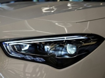 Mercedes CLA C118/X118 Coupe Facelifting 1.3 200 163KM 2025 MERCEDES-BENZ CLA 200 AMG Line Sedan 1.3 (163KM) 2025, zdjęcie 3