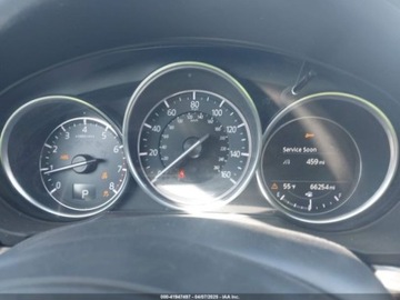 Mazda CX-5 II 2018 Mazda CX-5 2018 Mazda CX-5 Grand Touring FWD 2.5 Benzyna 187KM, zdjęcie 12