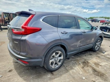 Honda CR-V V 2019 Honda CR-V 2019 HONDA CR-V EXL 1.5 Benzyna 190KM, zdjęcie 3