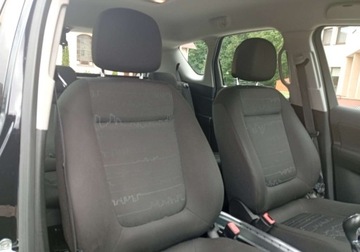 Opel Meriva II Mikrovan 1.4 Turbo ECOTEC 120KM 2011 Opel Meriva Zarejestrowany - ubezpieczony - 1,4 - 120 KM 1.4 Benzyna 120KM, zdjęcie 14