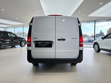 Mercedes Vito W447 2020 Mercedes-Benz Vito Mixto L3 / 1 właściciel / Salon, zdjęcie 2