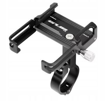 UCHWYT TELEFONU ROWEROWY MOTOCYKLOWY GUB P10