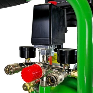 МАСЛЯНЫЙ КОМПРЕССОР ВОЗДУШНЫЙ КОМПРЕССОР 24Л