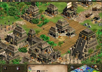 Коллекционное издание Age of Empires для ПК