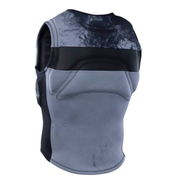 Kamizelka ION Vector Vest Amp FZ Tiedye LTD Grey 2024 XL