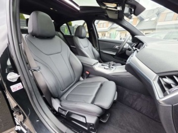 BMW Seria 3 G20-G21 Limuzyna 2.0 330e 292KM 2020 BMW Seria 3 Sport Line___330e XtraBoost 292KM LED Skora Kamera360__Pelna H, zdjęcie 33