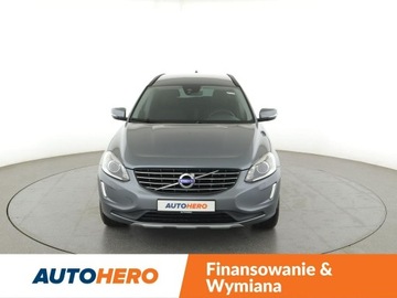 Volvo XC60 I SUV Facelifting 2.0 D3 DRIVE-E 150KM 2017 Volvo XC 60 2.0 D3 Automat Momentum Nawigacja, zdjęcie 10