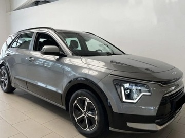 Kia Niro II 2025 KIA Niro 1.6 GDI Hybrid L Suv 136KM 2025