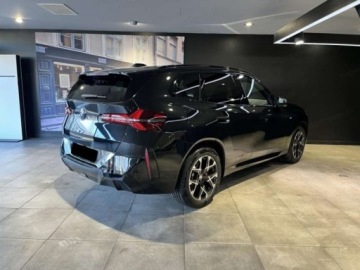 BMW X3 G45 2025 BMW X3 xDrive20d Sport Suv 2.0 (197KM) 2025, zdjęcie 3