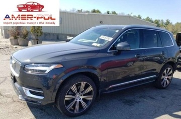 Volvo XC90 II 2022 Volvo XC 90 T6 INSCRIPTION AWD 2022