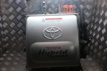 INVERTER TOYOTA PRIUS SEDAN (_W1_) G927047020 1.5L HYBRID 53KW 2001
