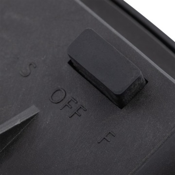 Садовая гирлянда на солнечных батареях, 20 декоративных светодиодных лампочек с цепочкой, 5,8 м