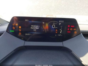 Toyota Prius V (XW60) 2024 Toyota Prius 2024 Toyota Prius LE 2.0 Hybryda 194KM, zdjęcie 12