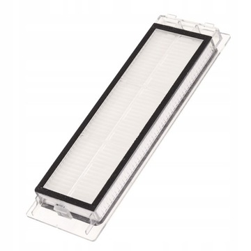 2x HEPA-фильтр для робота Xiaomi Roborock S50 S55 Mi Robot