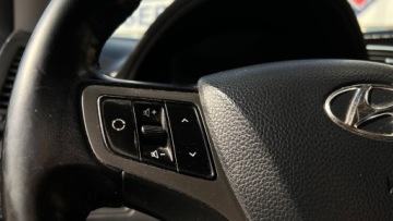 Hyundai i40 Kombi Facelifting 1.7 CRDi 141KM 2018 Hyundai i40 Automat Nawigacja Kamera 1.7 Diesel 141KM, zdjęcie 26